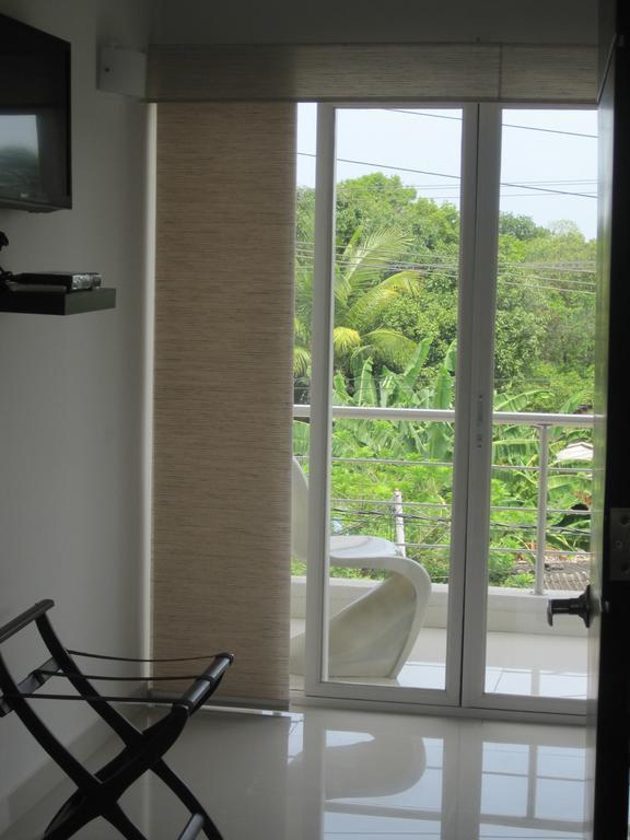 Lili House Villa San Andres  Room photo