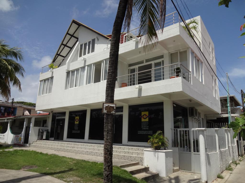 Lili House Villa San Andres  Room photo