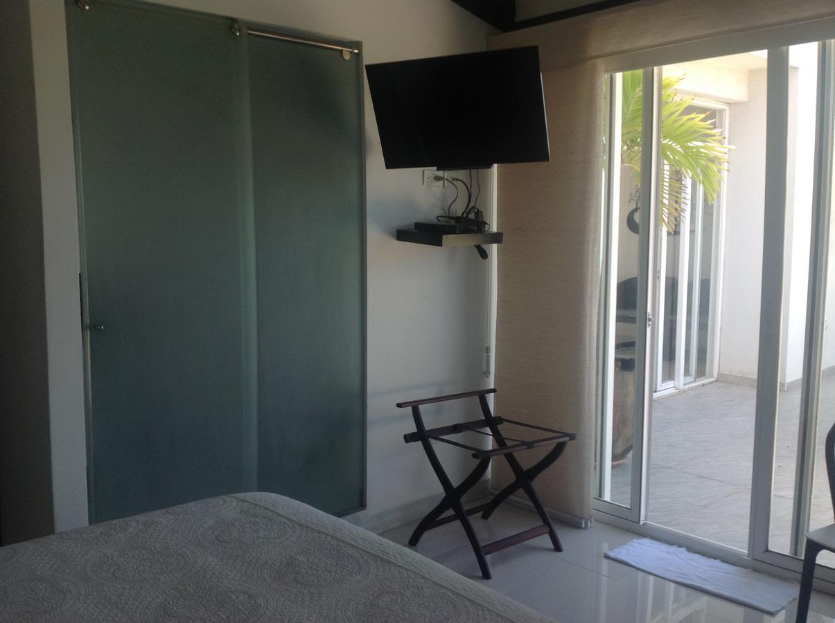 Lili House Villa San Andres  Exterior photo