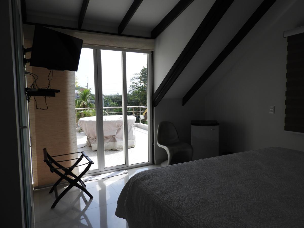 Lili House Villa San Andres  Exterior photo