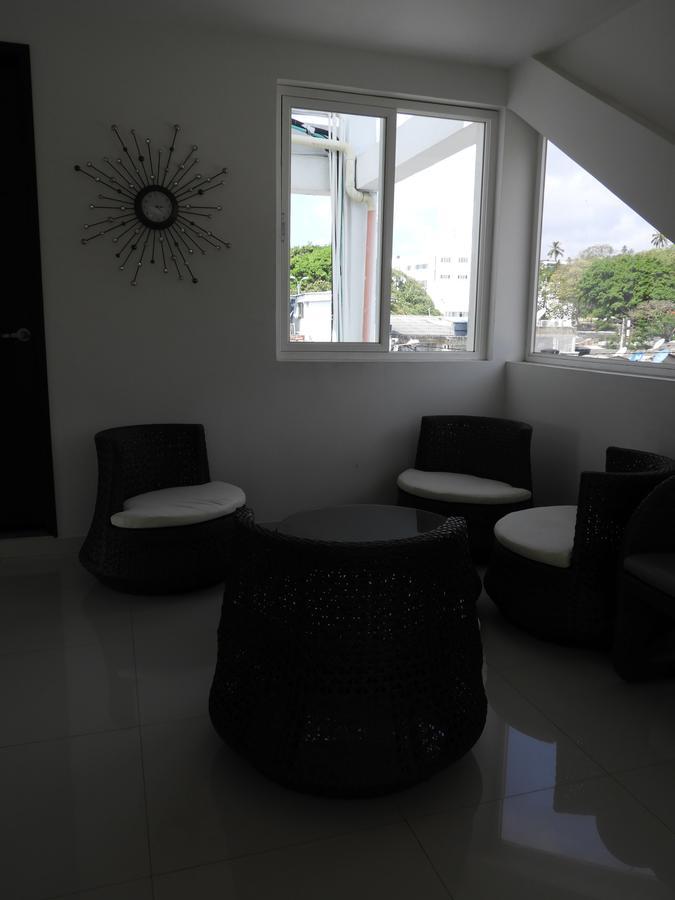 Lili House Villa San Andres  Exterior photo