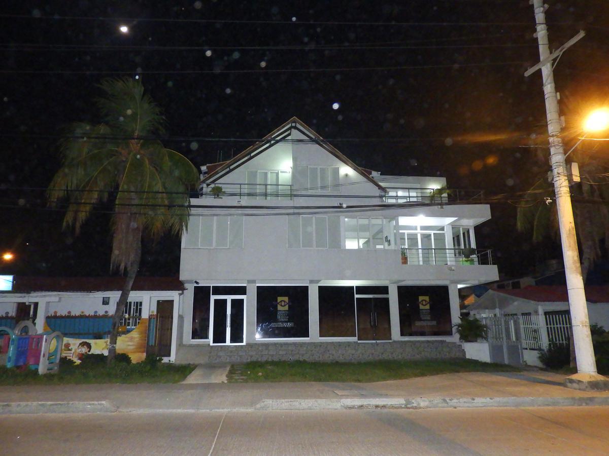 Lili House Villa San Andres  Exterior photo