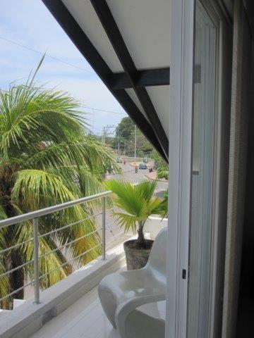 Lili House Villa San Andres  Exterior photo