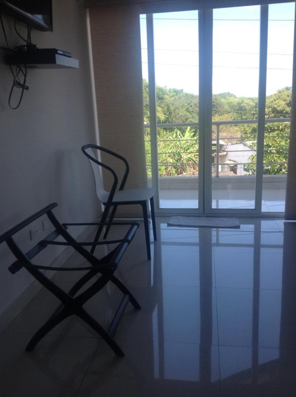 Lili House Villa San Andres  Exterior photo